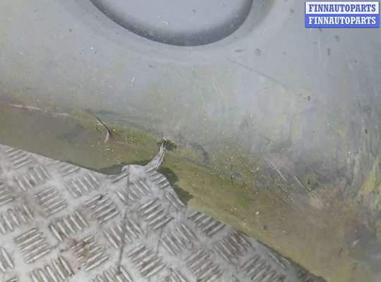 купить бампер передний на OPEL VIVARO