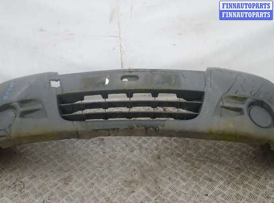 купить бампер передний на OPEL VIVARO