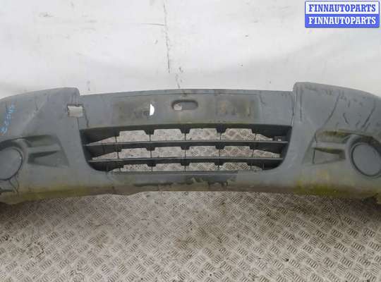 купить бампер передний на OPEL VIVARO