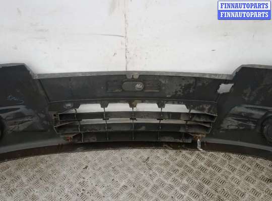 купить бампер передний на OPEL VIVARO