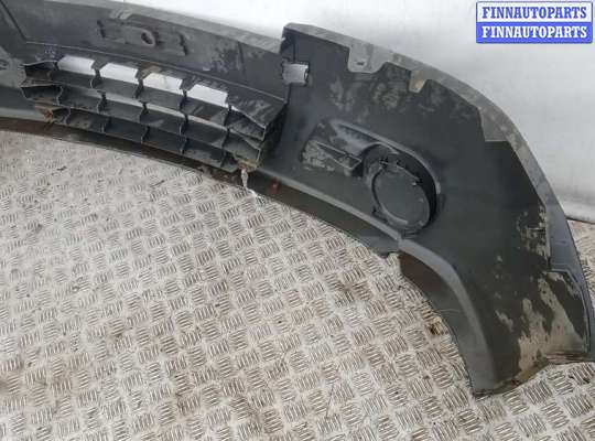 купить бампер передний на OPEL VIVARO