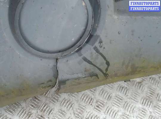 купить бампер передний на OPEL VIVARO