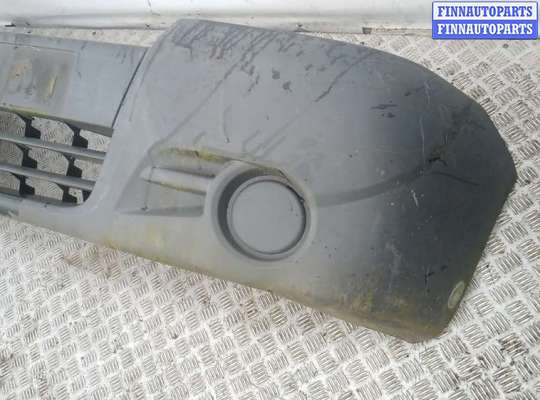 купить бампер передний на OPEL VIVARO