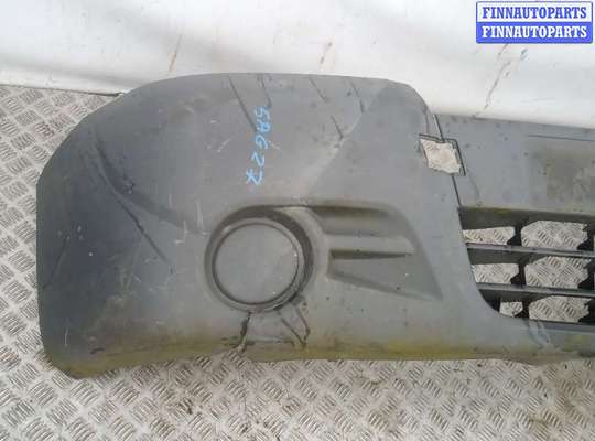 купить бампер передний на OPEL VIVARO