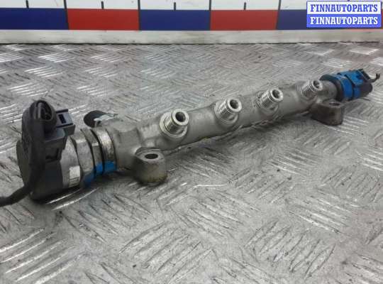 топливная рампа дизельная SK398041 на SKODA OCTAVIA A7