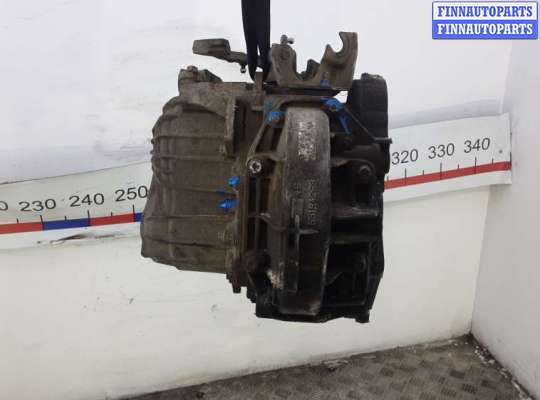 купить кпп 6ст. на OPEL ZAFIRA B
