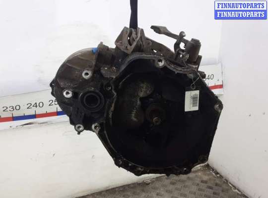 купить кпп 6ст. на OPEL ZAFIRA B