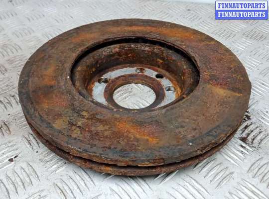 купить диск тормозной передний на FORD S-MAX