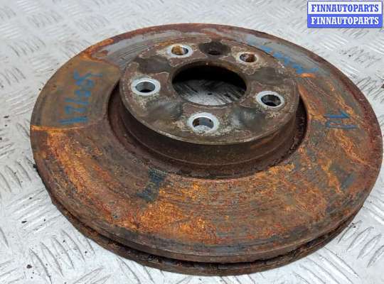 купить диск тормозной передний на FORD S-MAX