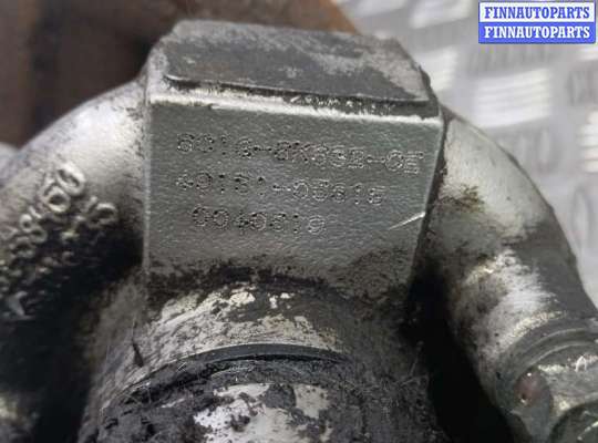 Турбина на Ford Transit Mk6 / Mk7