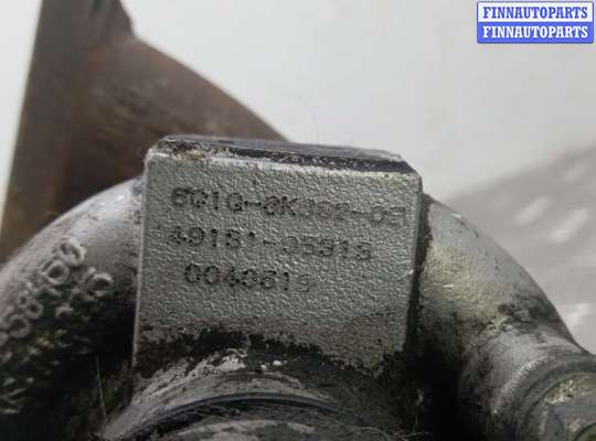 купить турбина дизельная на FORD TRANSIT 7