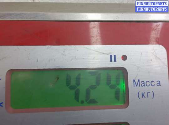 купить турбина дизельная на FORD TRANSIT 7