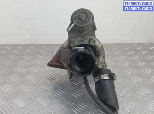 купить турбина дизельная на FORD TRANSIT 7