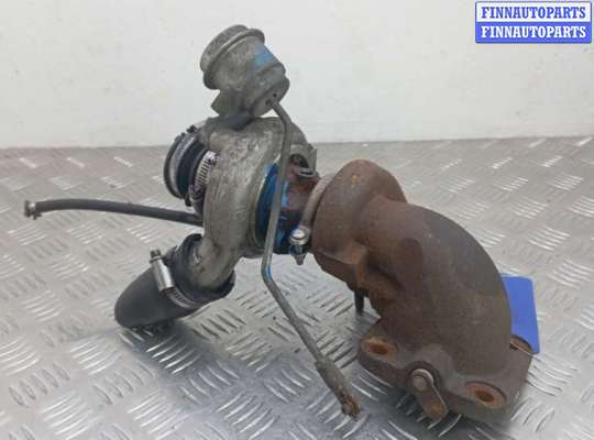 купить турбина дизельная на FORD TRANSIT 7