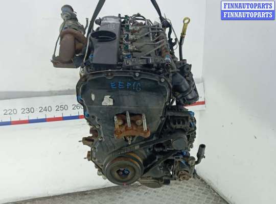 купить турбина дизельная на FORD TRANSIT 7