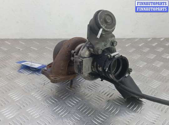 купить турбина дизельная на FORD TRANSIT 7