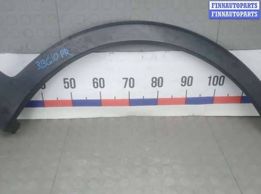 купить молдинг крыла переднего правого на KIA SORENTO 3