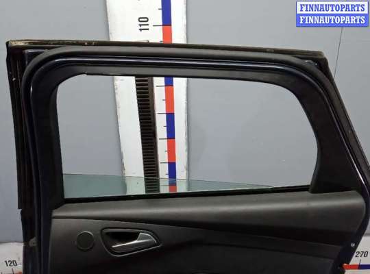 купить дверь задняя правая на FORD FOCUS 3