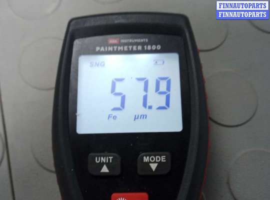 купить дверь задняя правая на FORD FOCUS 3