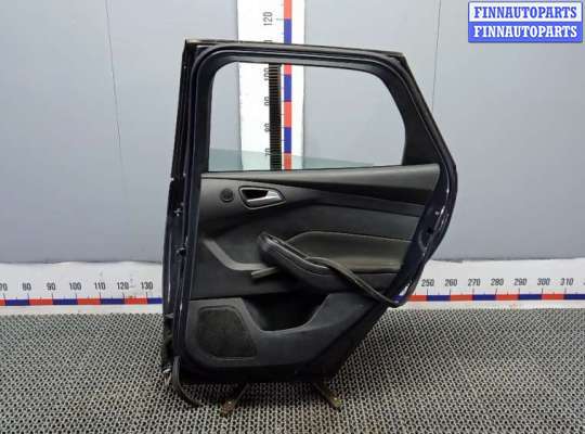 купить дверь задняя правая на FORD FOCUS 3