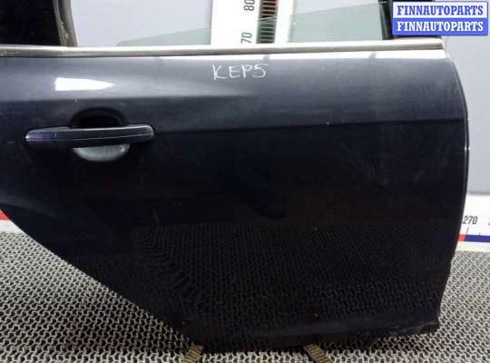 купить дверь задняя правая на FORD FOCUS 3