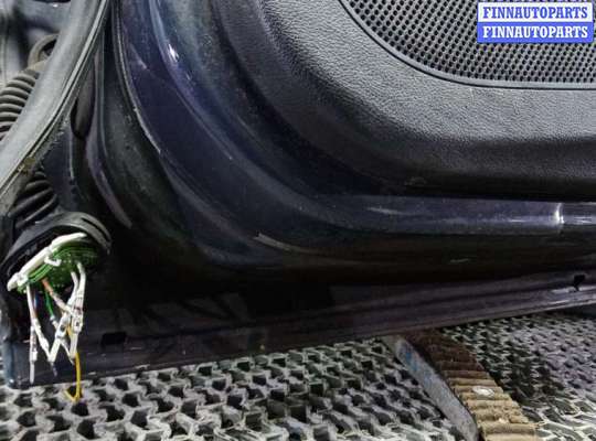 купить дверь задняя правая на FORD FOCUS 3