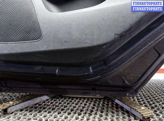 купить дверь задняя правая на FORD FOCUS 3