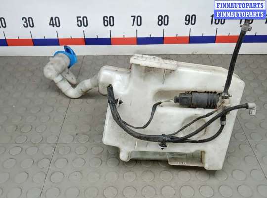 купить бачок омывателя на SKODA OCTAVIA A5