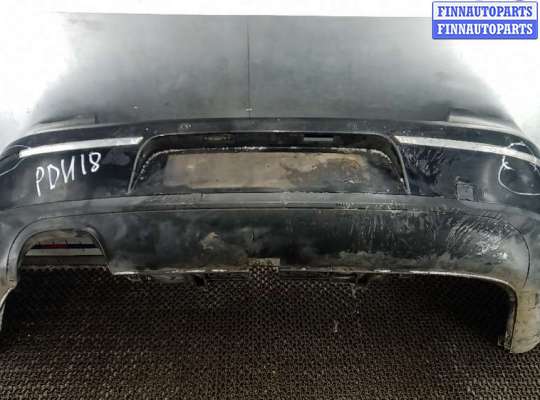 бампер задний VG1769731 на VOLKSWAGEN PASSAT B6