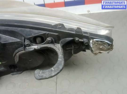 купить фара правая на PEUGEOT 308 1
