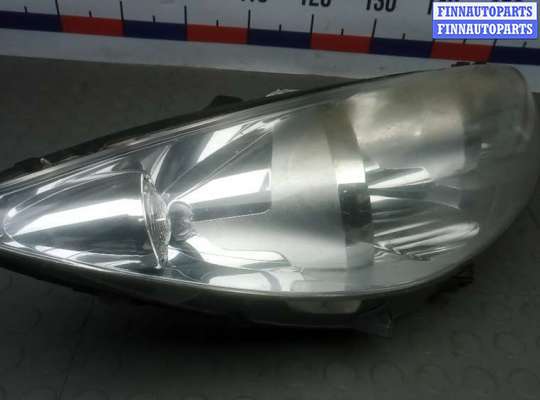 купить фара правая на PEUGEOT 308 1