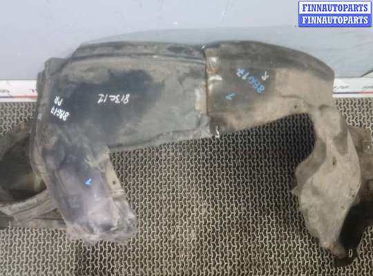 защита арок (защита крыла, подкрылок) передняя правая BM3555125 на BMW 7 F01