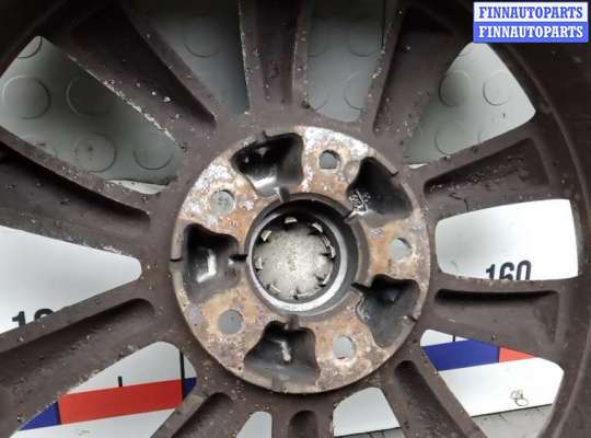 купить диск литой на KIA SORENTO 3