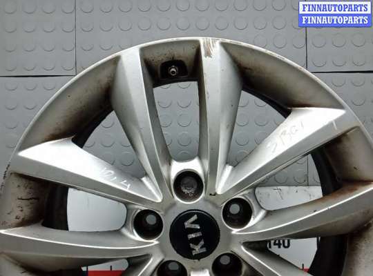 купить диск литой на KIA SORENTO 3
