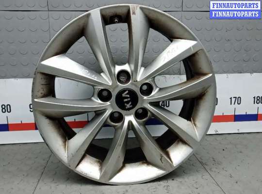 купить диск литой на KIA SORENTO 3