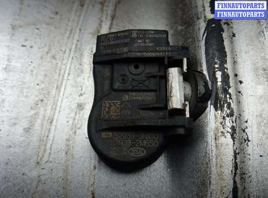 купить диск литой на KIA SORENTO 3