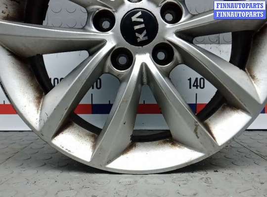 купить диск литой на KIA SORENTO 3