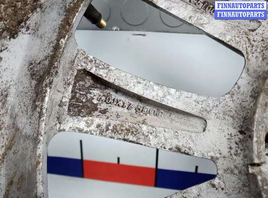 купить диск литой на KIA SORENTO 3