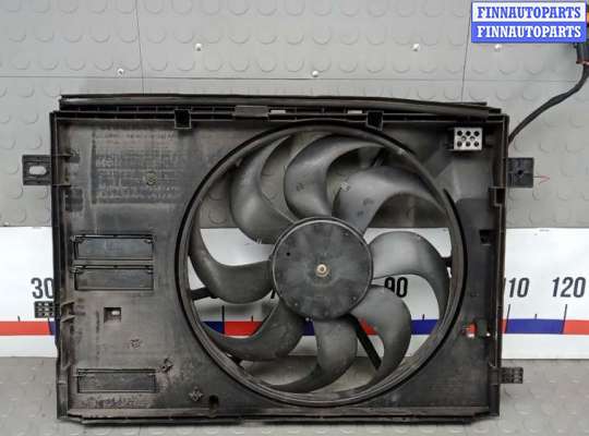 вентилятор радиатора PG1139321 на PEUGEOT 308 2