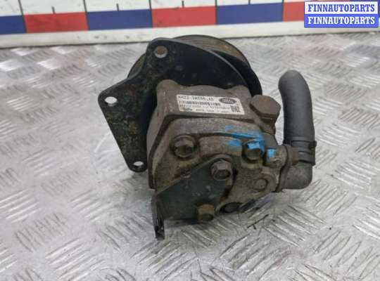 купить насос гу дизельный на LAND ROVER DISCOVERY 4