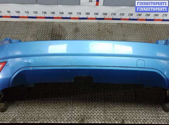 купить бампер задний на FORD FOCUS 2