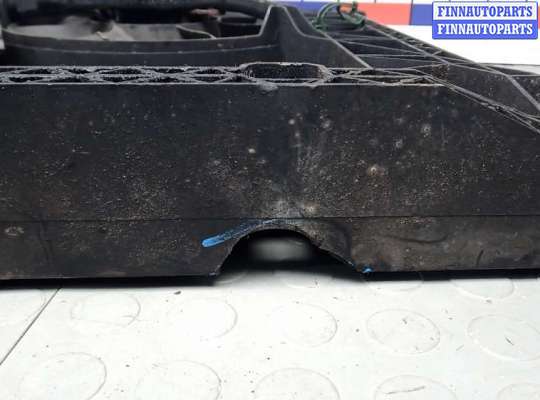 купить вентилятор радиатора на RENAULT MASTER 2