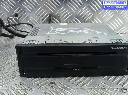 навигация VG2554571 на VOLKSWAGEN PHAETON 1