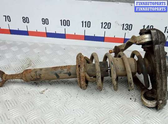 купить амортизатор передний правый на SKODA SUPERB 1