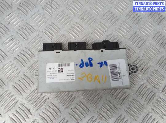 Купить блок управления на BMW 5 F10/F11 блок управления BM3469938 на BMW 5 F10/F11