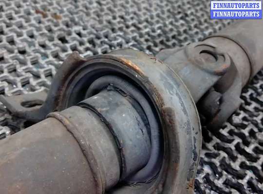 купить карданный вал на CHEVROLET CAPTIVA 1