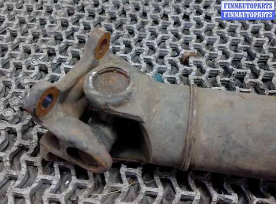 купить карданный вал на CHEVROLET CAPTIVA 1