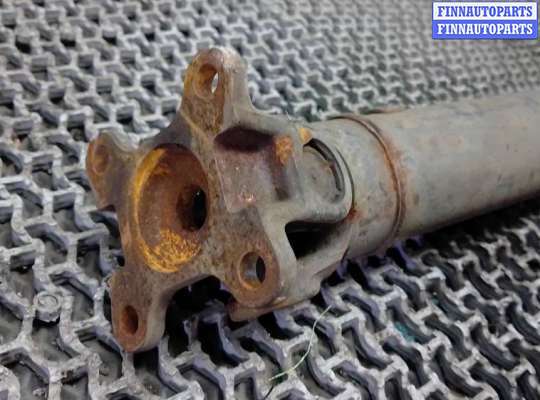 купить карданный вал на CHEVROLET CAPTIVA 1