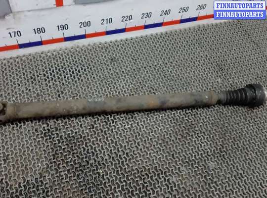 купить карданный вал на CHEVROLET CAPTIVA 1