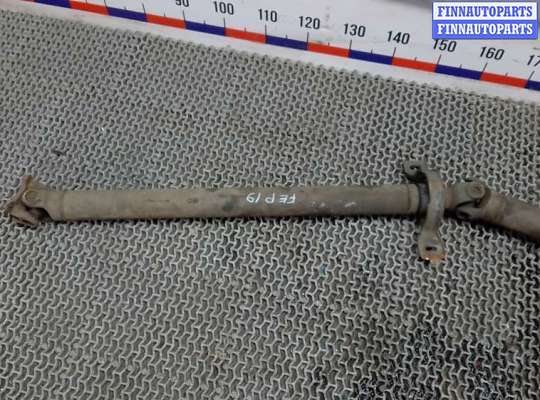 купить карданный вал на CHEVROLET CAPTIVA 1